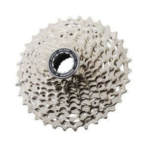 Cassetta Shimano 105 CS-R7101 12V 11-34 Hyperglide Shimano