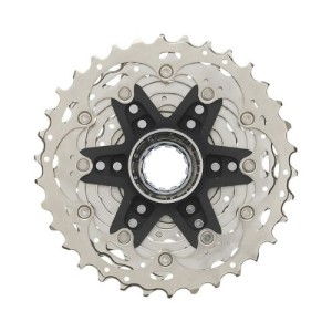 Cassetta Shimano 105 CS-R7101 12V 11-34 Hyperglide Shimano