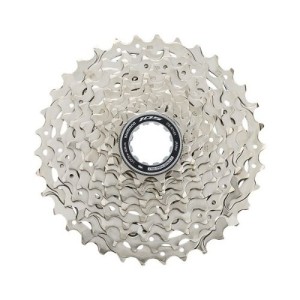 Shimano 105 CS-R7101 12 Speed Cassette 11-34