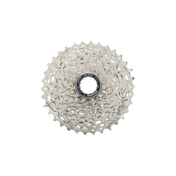 Shimano 105 CS-R7101 12 Speed Cassette 11-34