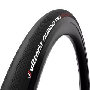 Copertone Vittoria Rubino Pro Tube Type 650x23 Vittoria