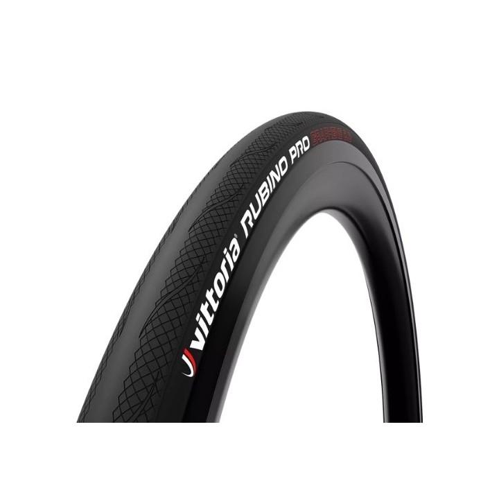 Vittoria Rubino Pro Tube Type 650x23 Road Bike Tire