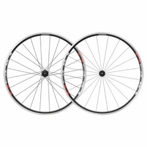 Coppia Ruote Shimano WH-R501 700C Shimano