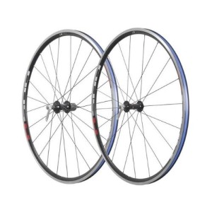 Coppia Ruote Shimano WH-R501 700C Shimano