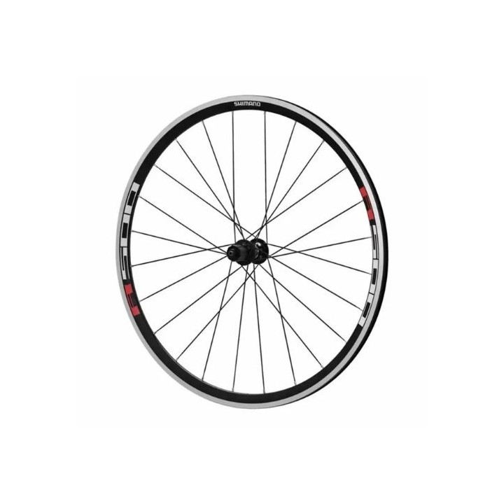 Ruota Posteriore Shimano WH-R501A 700C Shimano