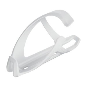 Portaborraccia Syncros Tailor Cage 3.0 Lato Destro Bianco