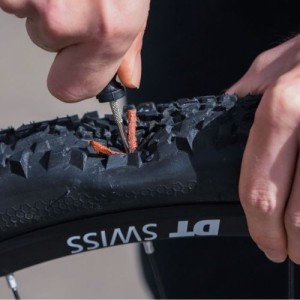 Zéfal Tubeless Plugs Kit Riparazione Forature Zéfal