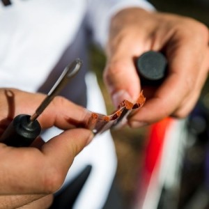 Zéfal Tubeless Plugs Kit Riparazione Forature Zéfal