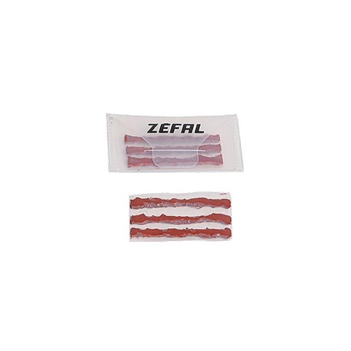 Zéfal Tubeless Plugs Kit Riparazione Forature Zéfal