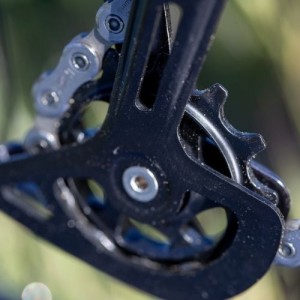 Shimano SLX RD-M7100-SGS Rear Derailleur 12-Speed