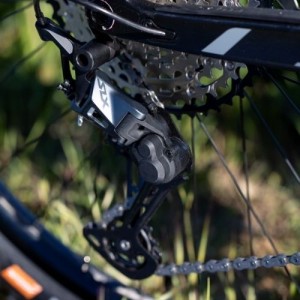 Shimano SLX RD-M7100-SGS Rear Derailleur 12-Speed