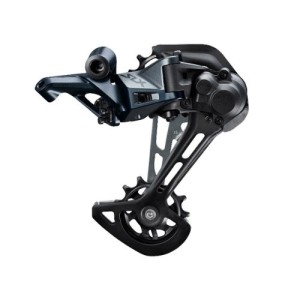 Deragliatore Posteriore Shimano SLX RD-M7100-SGS 12v Shimano