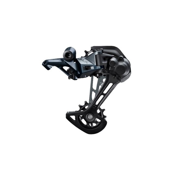 Deragliatore Posteriore Shimano SLX RD-M7100-SGS 12v Shimano