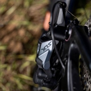Deragliatore Posteriore Shimano SLX RD-M7100-SGS 12v Shimano