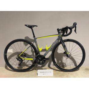 Used Guerciotti Descartes TG S