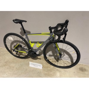 USATO GUERCIOTTI CARTESIO tg S GUERCIOTTI