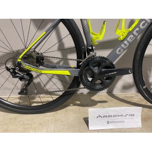 Used Guerciotti Descartes TG S Guerciotti