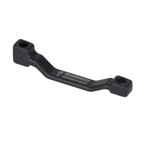 Adattatore Shimano SM-MA90-F180P/S per Freno a Disco Post Mount 180 mm Shimano