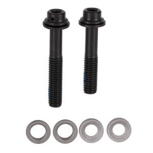 Shimano SM-MA90-F180P/S Disc Brake Adapter Post Mount 180 mm