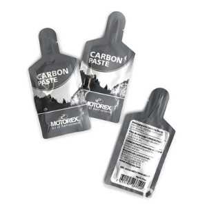 Pasta al Carbonio Motorex Carbon Paste 5g MOTOREX