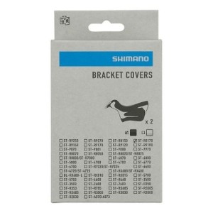 Gommini Coprileve Shimano Ultegra Di2 12v R8170 Shimano