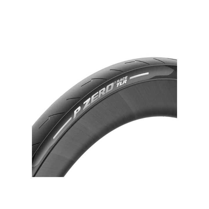 Pirelli P ZERO Race TLR Road Tire