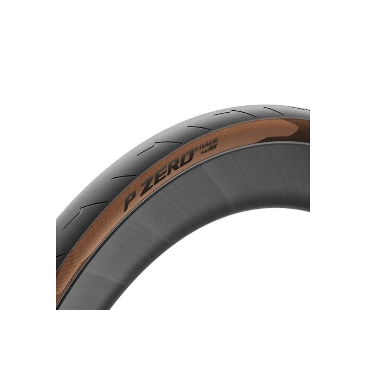 Copertone Pirelli P ZERO Race TLR RS Classic 700x28c Pirelli