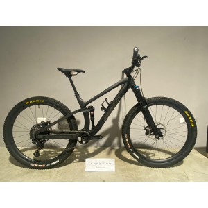 Used Trek Fuel Ex 9.8 Tg M Trek