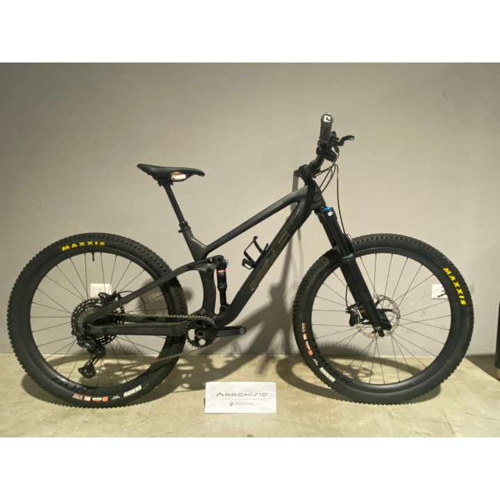 Used Trek Fuel Ex 9.8 Tg M Trek