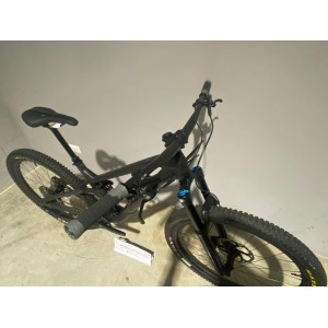Used Trek Fuel Ex 9.8 Tg M Trek