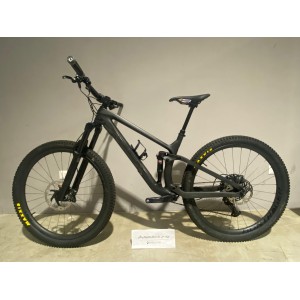 Used Trek Fuel Ex 9.8 Tg M Trek