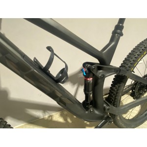 Used Trek Fuel Ex 9.8 Tg M Trek