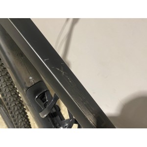 Used Trek Fuel Ex 9.8 Tg M Trek
