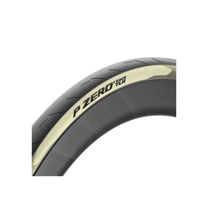 Copertone Pirelli P ZERO Race TLR 700x26c Retro Pirelli