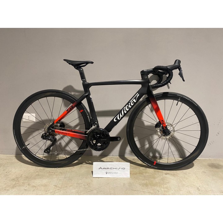 USATO WILIER 110 SL tg 52 WILIER