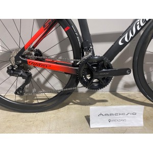 Used Wilier 110 SL TG 52 Wilier