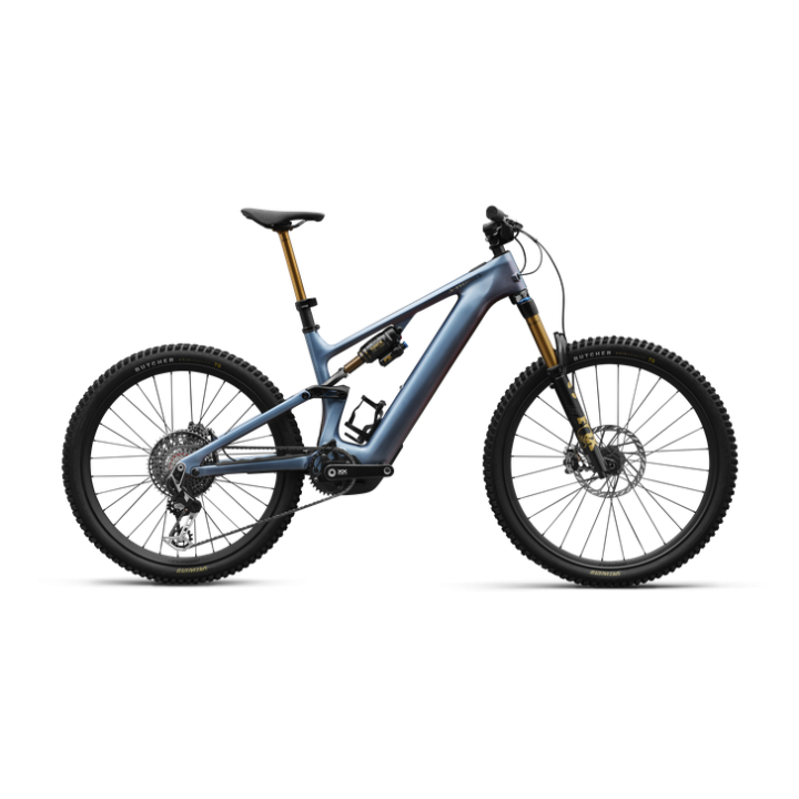 Bike Specialized Turbo Levo 4 Pro Specialized