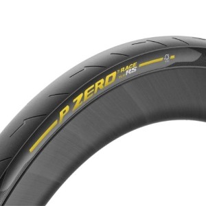 Copertone Pirelli P ZERO Race TLR RS 700x28c Team Edition Pirelli