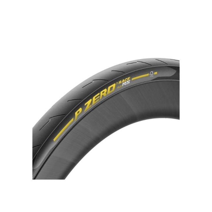 Copertone Pirelli P ZERO Race TLR RS 700x28c Team Edition Pirelli