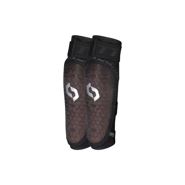 SCOTT Softcon Junior Elbow Guards MTB Kids Protection