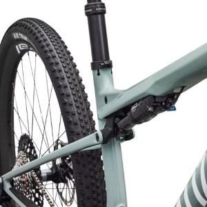 Specialized Epic 9 Expert Carbon XC Full Suspension 120mm SRAM GX AXS Specialized