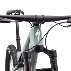 Specialized Epic 9 Expert Carbon XC Full Suspension 120mm SRAM GX AXS Specialized