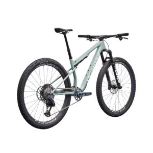 Specialized Epic 9 Expert Carbon XC Full Suspension 120mm SRAM GX AXS Specialized