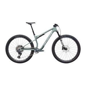 Specialized Epic 9 Expert Carbon XC Full Suspension 120mm SRAM GX AXS Specialized