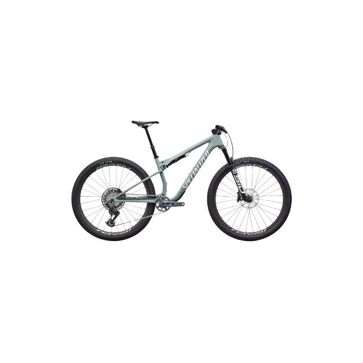 Specialized Epic 9 Expert Carbon XC Full Suspension 120mm SRAM GX AXS Specialized