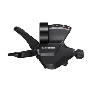 Coppia Comandi Cambio Shimano Altus SL-M315 3x8 Velocità Shimano