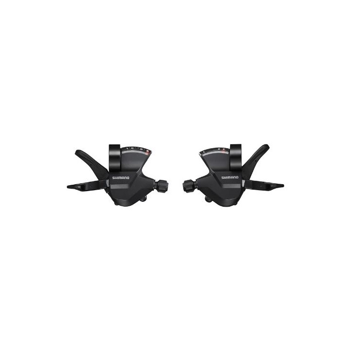 Shimano Altus SL-M315 3x8 Speed Shifter Set