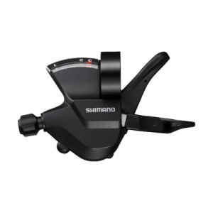 Shimano Altus SL-M315 3x8 Speed Shifter Set