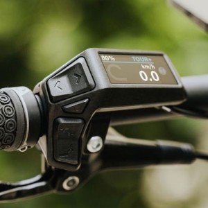 Display Bosch Purion 200 Smart System per eBike Bosch