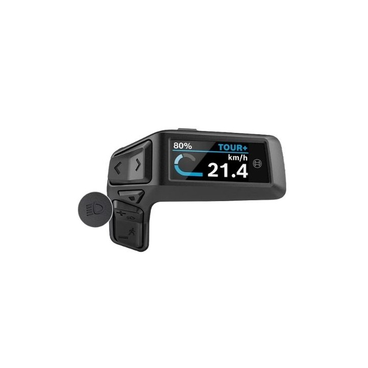 Display Bosch Purion 200 Smart System per eBike Bosch
